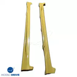 FRP MODE Side Skirts > Toyota C-HR 2018-2021 image - 6