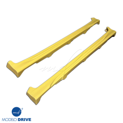 ModeloDrive FRP MODE Side Skirts > Toyota C-HR 2018-2021 image - 7