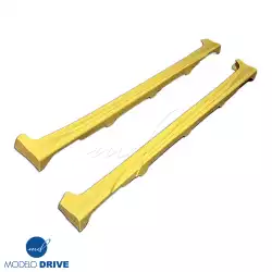 FRP MODE Side Skirts > Toyota C-HR 2018-2021 image - 7