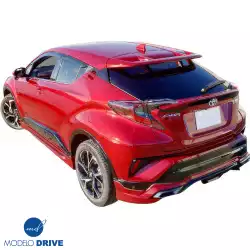 FRP MODE Side Skirts > Toyota C-HR 2018-2021 image - 14