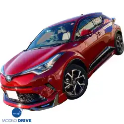 FRP MODE Side Skirts > Toyota C-HR 2018-2021 image - 15