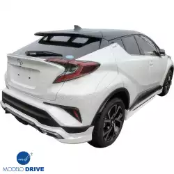 FRP MODE Rear Valance Add-on > Toyota C-HR 2018-2021 image - 15
