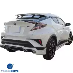 FRP MODE Rear Valance Add-on > Toyota C-HR 2018-2021 image - 17