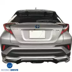 FRP MODE Rear Valance Add-on > Toyota C-HR 2018-2021 image - 19