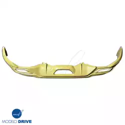 FRP MODE Rear Valance Add-on > Toyota C-HR 2018-2021 image - 3