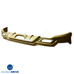 ModeloDrive FRP MODE Rear Valance Add-on > Toyota C-HR 2018-2021 image - 5