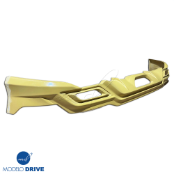 ModeloDrive FRP MODE Rear Valance Add-on > Toyota C-HR 2018-2021 image - 7