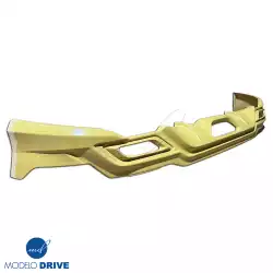 FRP MODE Rear Valance Add-on > Toyota C-HR 2018-2021 image - 7