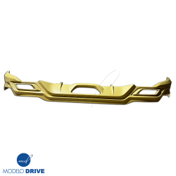 ModeloDrive FRP MODE Rear Valance Add-on > Toyota C-HR 2018-2021 image - 8