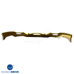 ModeloDrive FRP MODE Rear Valance Add-on > Toyota C-HR 2018-2021 image - 9