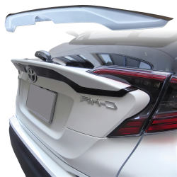 ModeloDrive FRP MODE Roof Spoiler Wing > Toyota C-HR 2018-2021 image - 26