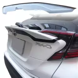 FRP MODE Roof Spoiler Wing > Toyota C-HR 2018-2021 image - 26