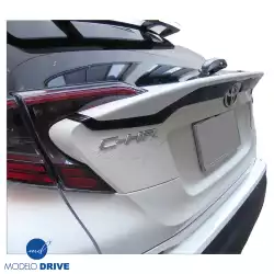 FRP MODE Roof Spoiler Wing > Toyota C-HR 2018-2021 image - 27