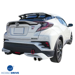 ModeloDrive FRP MODE Roof Spoiler Wing > Toyota C-HR 2018-2021 image - 29