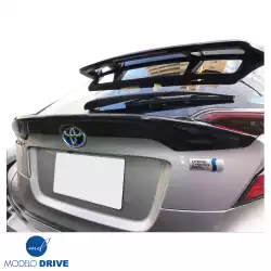 FRP MODE Roof Spoiler Wing > Toyota C-HR 2018-2021 image - 2