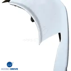 FRP MODE Roof Spoiler Wing > Toyota C-HR 2018-2021 image - 3