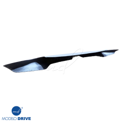 ModeloDrive FRP MODE Roof Spoiler Wing > Toyota C-HR 2018-2021 image - 10