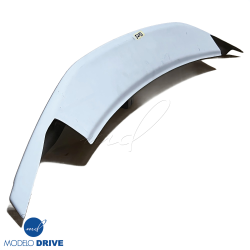 ModeloDrive FRP MODE Roof Spoiler Wing > Toyota C-HR 2018-2021 image - 11