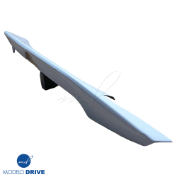 ModeloDrive FRP MODE Roof Spoiler Wing > Toyota C-HR 2018-2021 image - 14