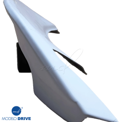 ModeloDrive FRP MODE Roof Spoiler Wing > Toyota C-HR 2018-2021 image - 17