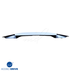 ModeloDrive FRP MODE Roof Spoiler Wing > Toyota C-HR 2018-2021 image - 18