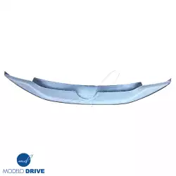 FRP MODE Roof Spoiler Wing > Toyota C-HR 2018-2021 image - 19