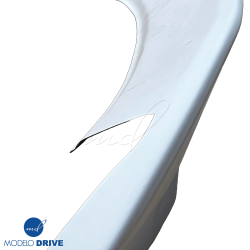 ModeloDrive FRP MODE Roof Spoiler Wing > Toyota C-HR 2018-2021 image - 20