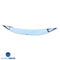 ModeloDrive FRP MODE Roof Spoiler Wing > Toyota C-HR 2018-2021 image - 23