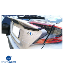ModeloDrive FRP MODE Roof Spoiler Wing > Toyota C-HR 2018-2021 image - 24