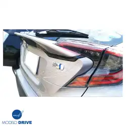 FRP MODE Roof Spoiler Wing > Toyota C-HR 2018-2021 image - 24