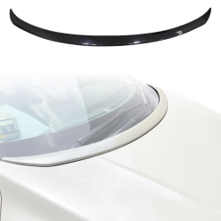 ModeloDrive FRP ALWY Hood Bonnet Brow > Honda HR-V 2016-2020 image - 4