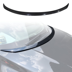 ModeloDrive FRP ALWY Hood Bonnet Brow > Honda HR-V 2016-2020 image - 1