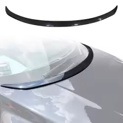 FRP ALWY Hood Bonnet Brow > Honda HR-V 2016-2020 image - 1