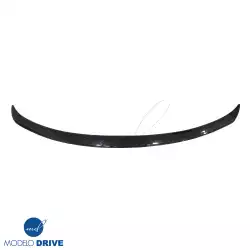FRP ALWY Hood Bonnet Brow > Honda HR-V 2016-2020 image - 3