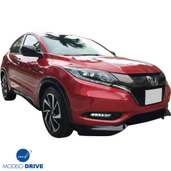 ModeloDrive FRP ALWY Fender Flares Set 4pc > Honda HR-V 2016-2022 image - 2