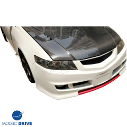 ModeloDrive FRP MUGE V1 Front Bumper > Acura TSX 2004-2008 image - 19