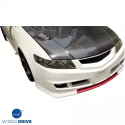 FRP MUGE V1 Front Bumper > Acura TSX 2004-2008 image - 19