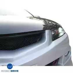 FRP MUGE V1 Front Bumper > Acura TSX 2004-2008 image - 21