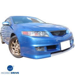 ModeloDrive FRP MUGE V1 Front Bumper > Acura TSX 2004-2008 image - 9