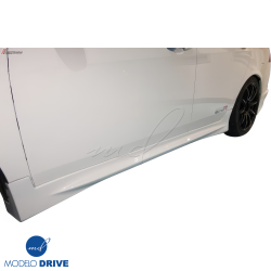 ModeloDrive FRP MUGE V1 Side Skirts > Acura TSX 2004-2008 image - 5
