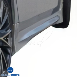 ModeloDrive FRP MUGE V1 Side Skirts > Acura TSX 2004-2008 image - 6