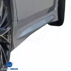 FRP MUGE V1 Side Skirts > Acura TSX 2004-2008 image - 9