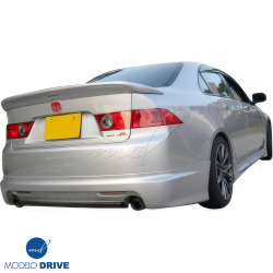 ModeloDrive FRP MUGE V1 Side Skirts > Acura TSX 2004-2008 image - 7