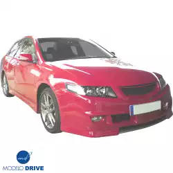 FRP MUGE V1 Side Skirts > Acura TSX 2004-2008 image - 11