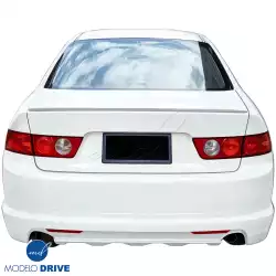 FRP MUGE V1 Rear Lip Valance > Acura TSX 2004-2008 image - 7