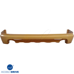 ModeloDrive FRP MUGE V1 Rear Lip Valance > Acura TSX 2004-2008 image - 5