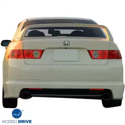 FRP MUGE GT Trunk Spoiler Wing > Acura TSX 2004-2008 image - 25