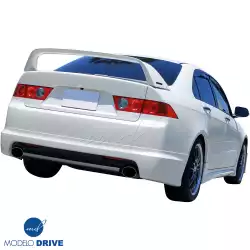 FRP MUGE GT Trunk Spoiler Wing > Acura TSX 2004-2008 image - 26
