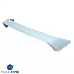 FRP MUGE GT Trunk Spoiler Wing > Acura TSX 2004-2008 image - 2