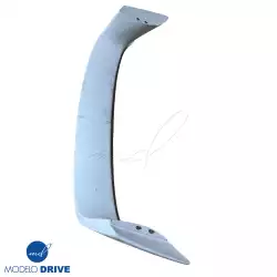 FRP MUGE GT Trunk Spoiler Wing > Acura TSX 2004-2008 image - 3